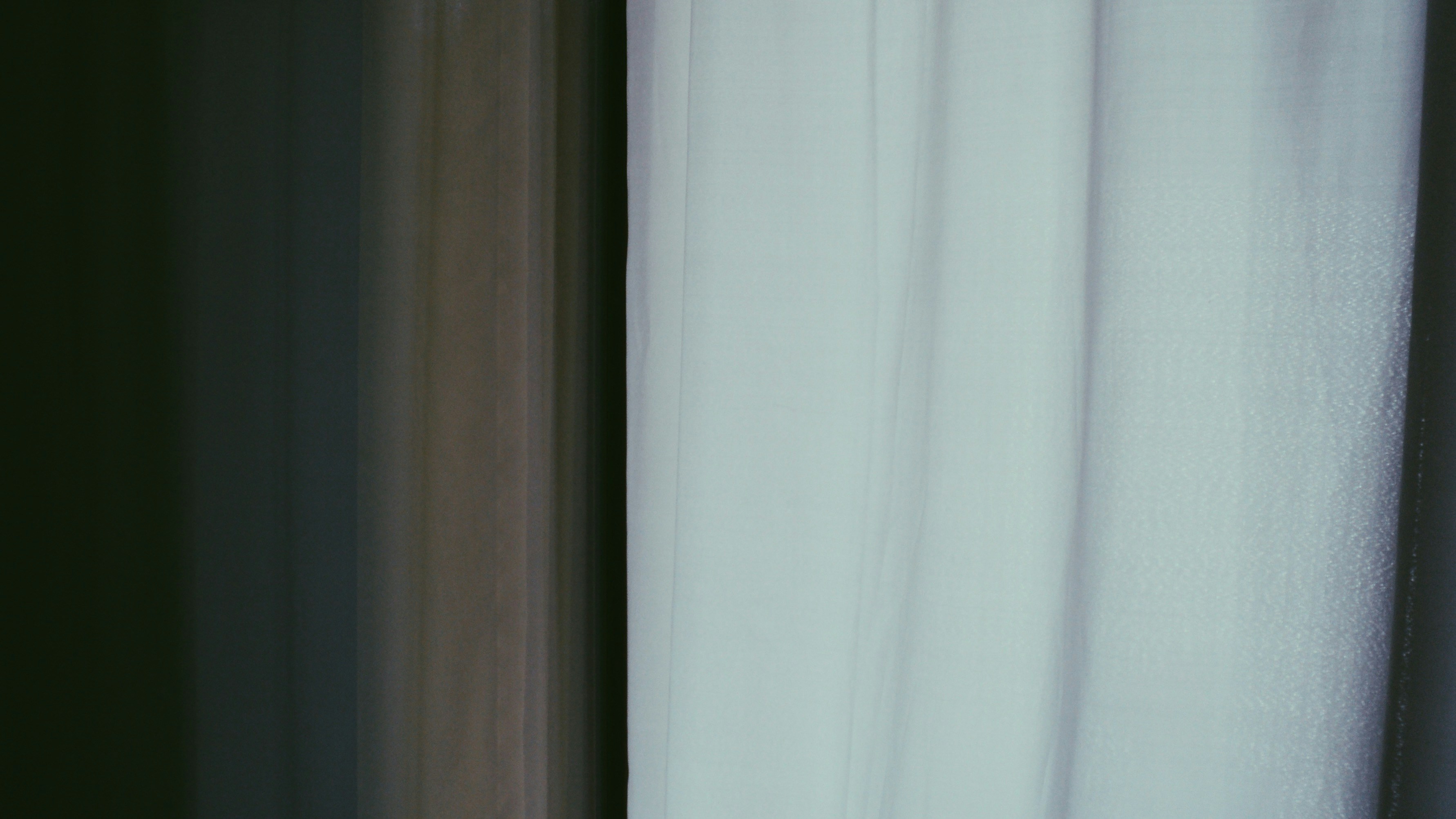 The texture of a quiet moment.